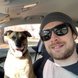 Meet your Posher, Don